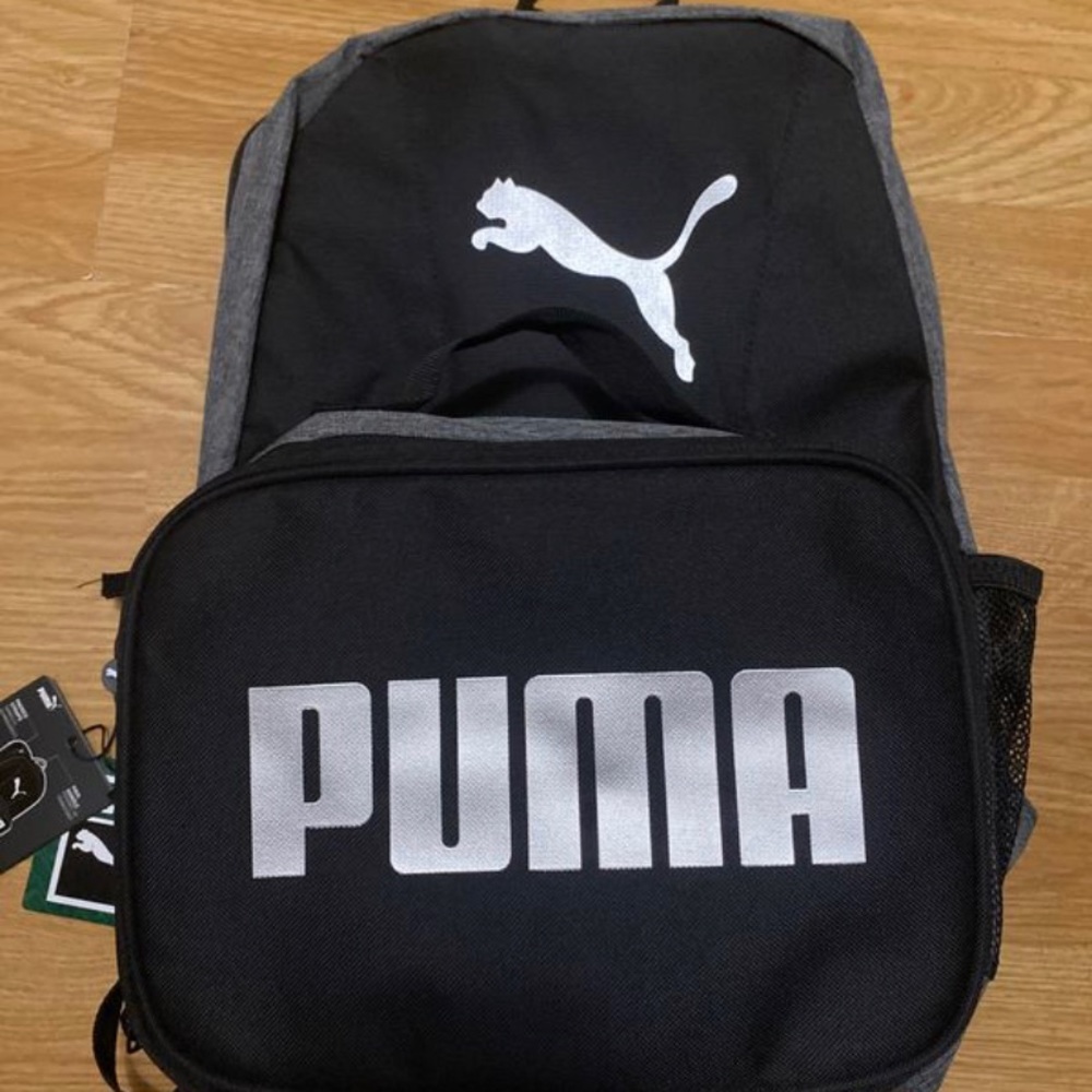Puma backpack
